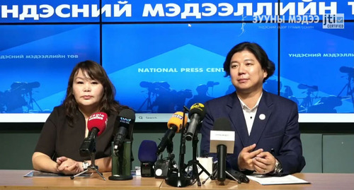“Blue Mongolia Buir-2026” задгай усанд сэлэлтийн фестивалийг Монголд анх удаа зохион байгуулна
